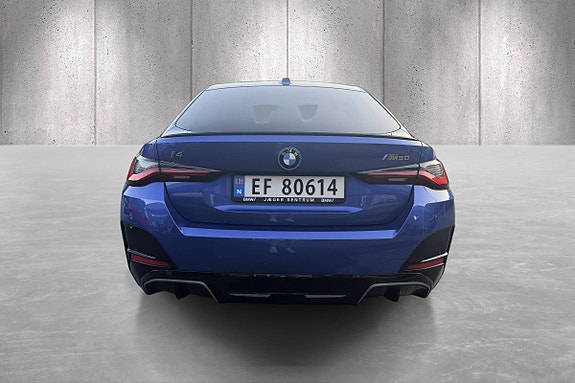 BMW i4 6 of 28
