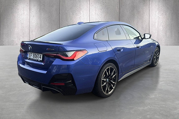 BMW i4 7 of 28