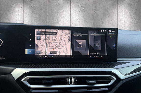 BMW i4 21 of 28