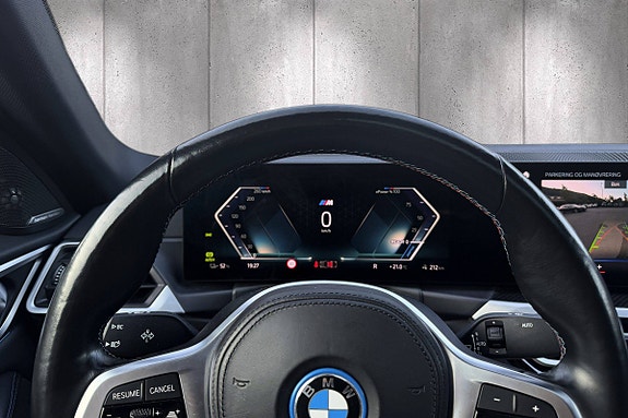 BMW i4 15 of 28