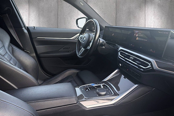 BMW i4 10 of 28