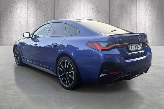 BMW i4 5 of 28