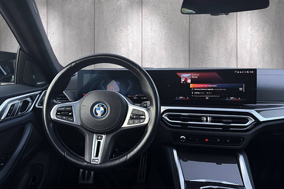 BMW i4 13 of 28