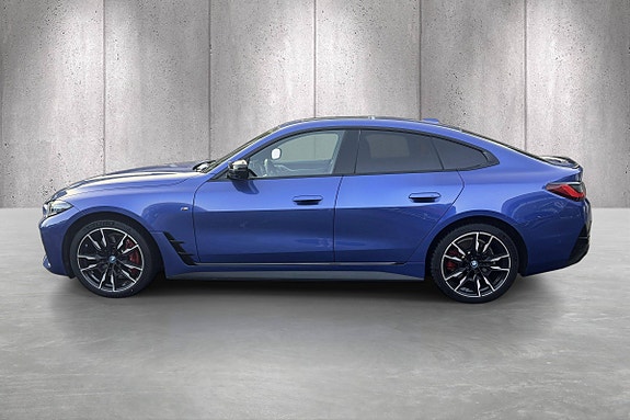 BMW i4 4 of 28