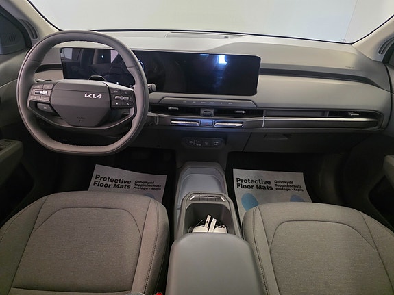Kia EV3 18 of 30