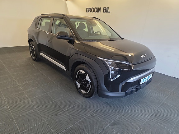 Kia EV3 10 of 30