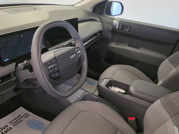 Kia EV3 16 of 30