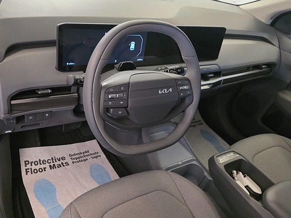 Kia EV3 17 of 30
