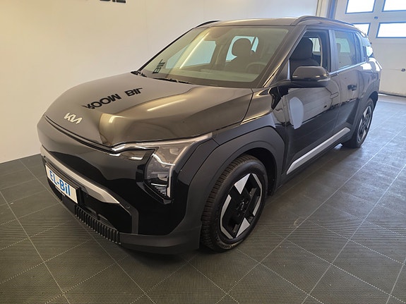 Kia EV3 4 of 30