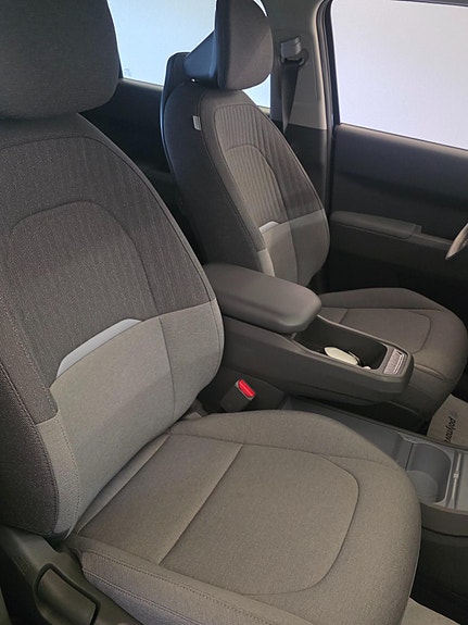 Kia EV3 21 of 30