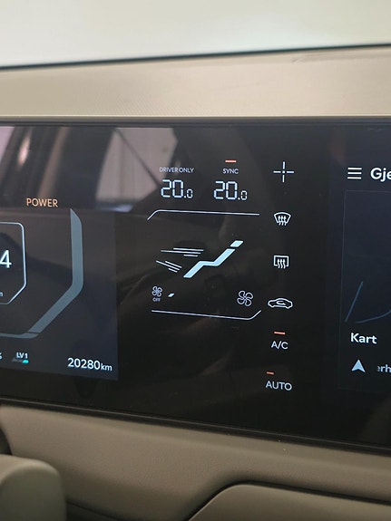 Kia EV3 26 of 30