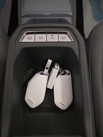 Kia EV3 30 of 30