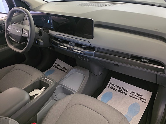 Kia EV3 19 of 30