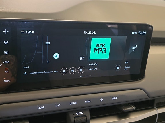 Kia EV3 27 of 30