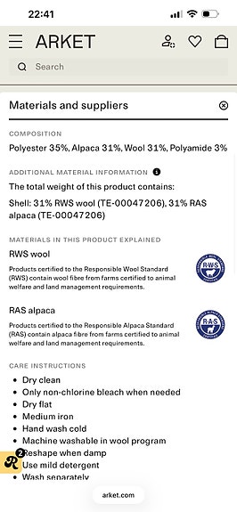 Product image 2 of 5