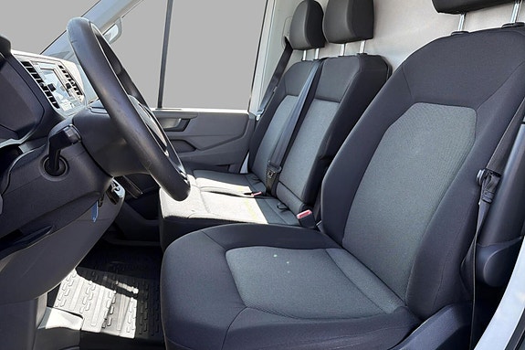 Volkswagen Crafter 10 of 20