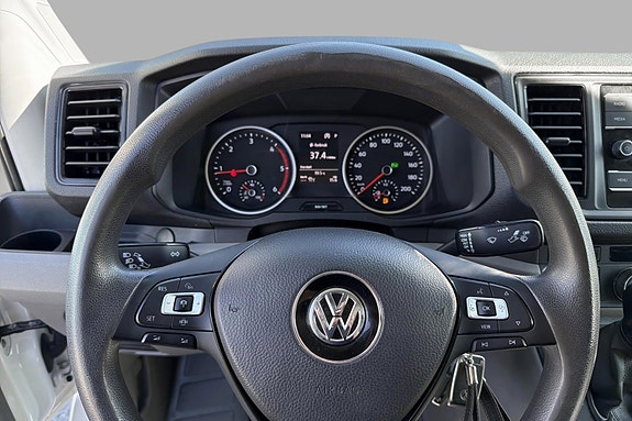 Volkswagen Crafter 11 of 20