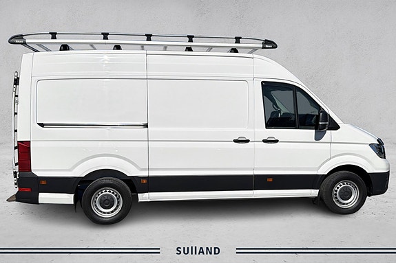 Volkswagen Crafter 6 of 20