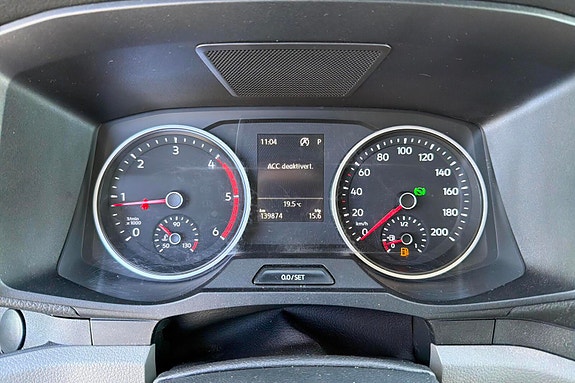 Volkswagen Crafter 12 of 20