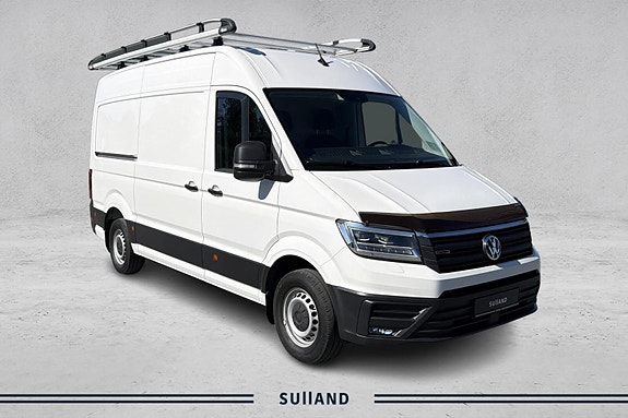 Volkswagen Crafter 7 of 20
