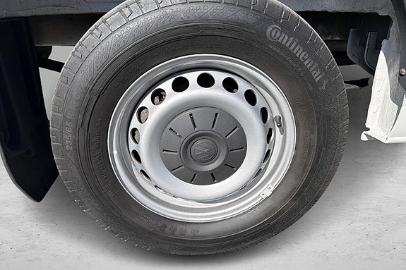Volkswagen Crafter 19 of 20