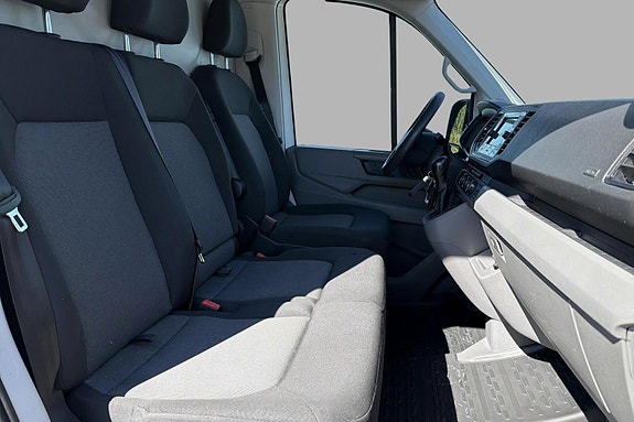 Volkswagen Crafter 15 of 20