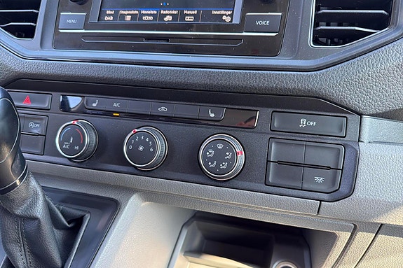 Volkswagen Crafter 14 of 20