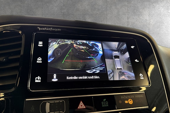 Mitsubishi Outlander 11 of 16