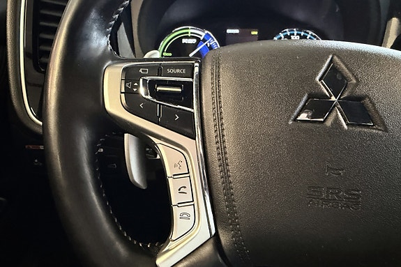 Mitsubishi Outlander 6 of 16