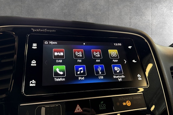 Mitsubishi Outlander 9 of 16