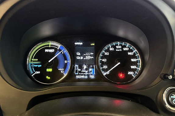 Mitsubishi Outlander 8 of 16