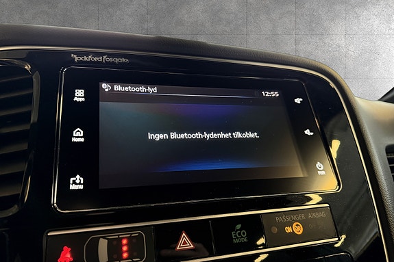 Mitsubishi Outlander 12 of 16