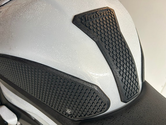 BMW S1000R Sport – helt nye Bridgestone S23-dekk – foliert 12 of 12