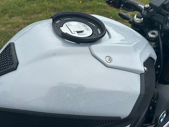 BMW S1000R Sport – helt nye Bridgestone S23-dekk – foliert 5 of 12