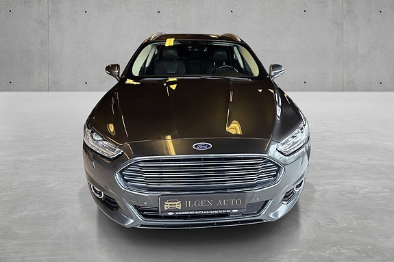 Ford Mondeo 2 of 11