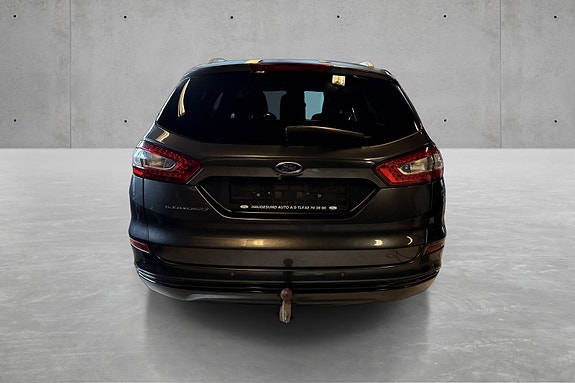 Ford Mondeo 6 of 11