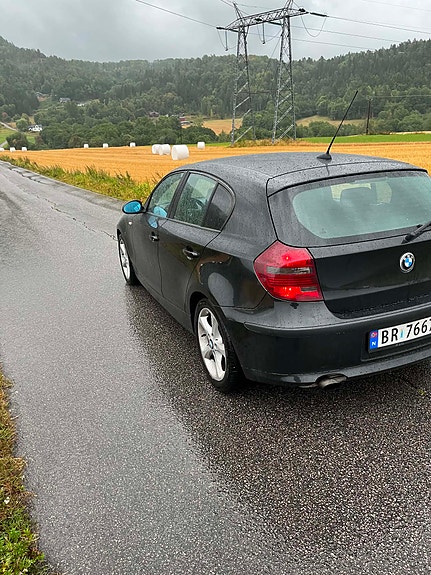 BMW 116i 6 of 23