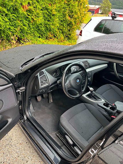 BMW 116i 15 of 23