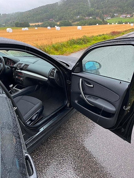 BMW 116i 13 of 23