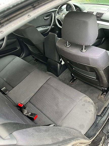 BMW 116i 17 of 23