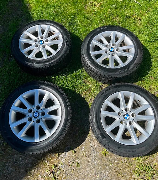 BMW 116i 21 of 23