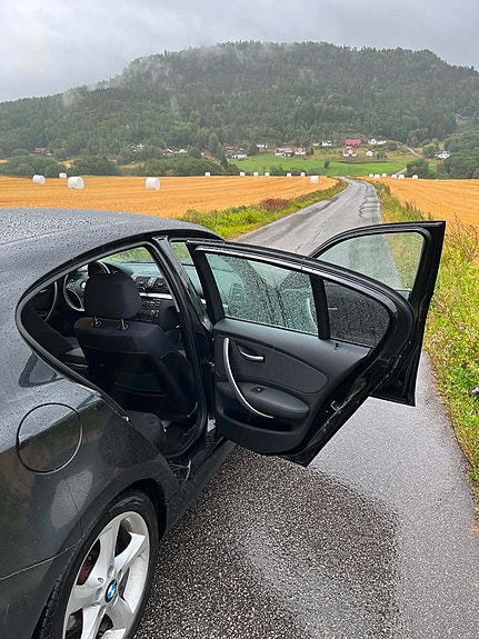 BMW 116i 14 of 23