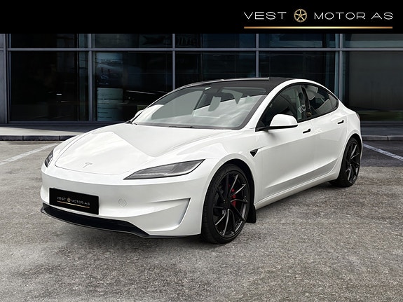 Tesla Model 3 3 of 25