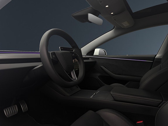 Tesla Model 3 10 of 25