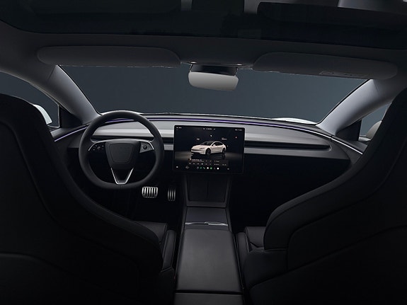Tesla Model 3 15 of 25