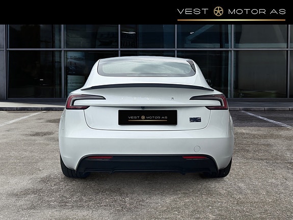 Tesla Model 3 6 of 25