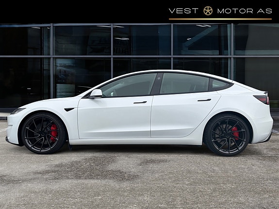 Tesla Model 3 4 of 25