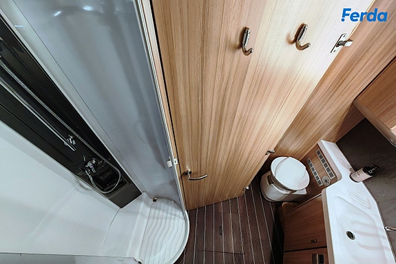 Knaus SUN I 700 7 of 13