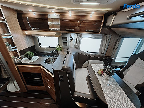 Knaus SUN I 700 5 of 13
