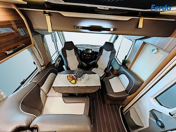 Knaus SUN I 700 3 of 13